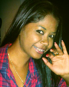 34 Year Old Bogota, Colombia Woman